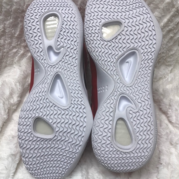 Nike Hyperdunks - Picture 6 of 6